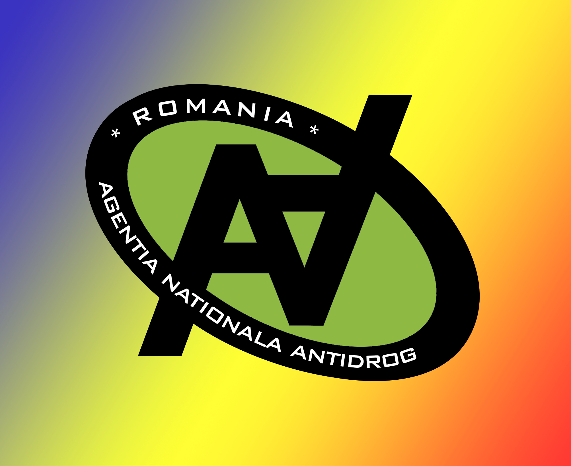 Agenția Națională Antidrog România