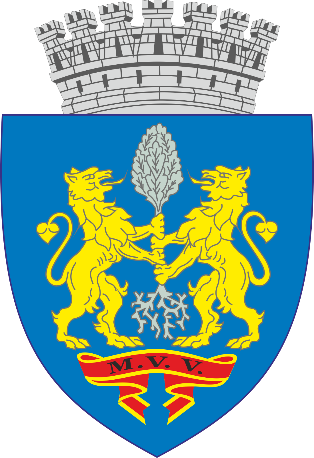 Primăria Municipiului Ploiești